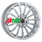 MAK Komet 8x19/5x112 ET43 D66,6 Silver