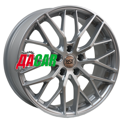 RST R008 (Mazda) 7,5x18/5x114,3 ET45 D67,1 Silver