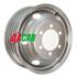 Asterro M20 6,75x19,5/8x275 ET133 D221 Silver