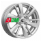 K&K Lada Granta FL (КС880) 5,5x14/4x98 ET35 D58,5 Сильвер