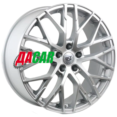 RST R019 (Exeed) 7,5x19/5x108 ET36 D65,1 Silver