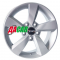Tech Line 543 6x15/5x112 ET40 D57,1 Silver