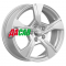 K&K КС1053 6,5x16/5x110 ET43 D63,35 Сильвер