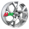 RST R087 (Prius) 6,5x17/5x100 ET38 D67,1 Silver