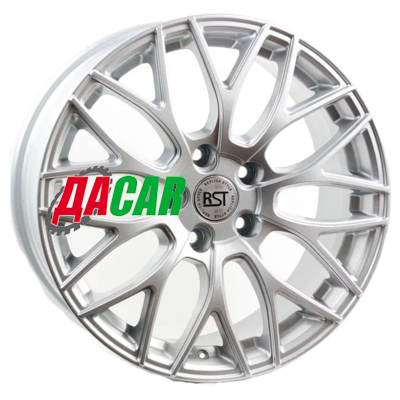 RST R147 (Camry) 7,5x17/5x114,3 ET45 D60,1 Silver