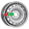 Trebl 7255 6x15/4x108 ET47,5 D63,3 Silver