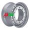 Hayes Lemmerz M22 8,5x24/10x335 ET167 D281 Silver