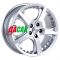 Скад Diamond 6,5x16/5x112 ET38 D57,1 Сильвер