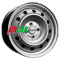 Trebl X40915 6x15/4x100 ET40 D60,1 Silver