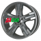 FR replica MR83 8,5x18/5x112 ET43 D66,6 Silver (№22)
