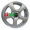 Tech Line 405 5x14/4x98 ET35 D58,6 Silver