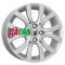 K&K КС620 6x15/4x98 ET35 D58,5 Сильвер