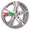 Neo 714 7x17/5x114,3 ET39 D60,1 Silver