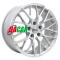 RST R007 (Optima) 7,5x17/5x114,3 ET52 D67,1 Silver
