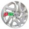 Neo 700 6,5x17/5x114,3 ET50 D66,1 Silver