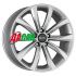 MAK Wolf 7x17/5x112 ET48 D57,1 Silver