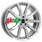 MAK Koln 9x19/5x130 ET50 D71,6 Silver