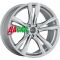 MAK X-Mode 9x20/5x112 ET35 D66,6 Silver
