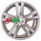 Neo 744 6,5x17/5x114,3 ET35 D67,1 Silver