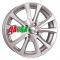 Neo 509 6x15/4x114,3 ET45 D67,1 Silver