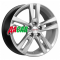 K&K Rassvet (КС868) 6,5x16/5x112 ET38 D66,6 Сильвер