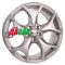 Neo 753 7x17/5x108 ET48 D63,4 Silver