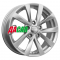 K&K КС863 6,5x16/5x114,3 ET50 D66,1 Сильвер