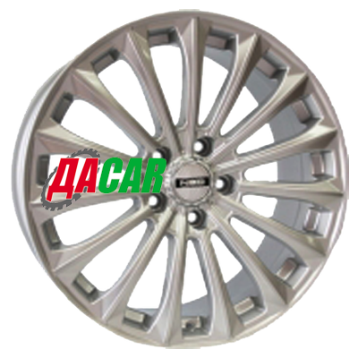 Neo 830 8x18/5x114,3 ET45 D67,1 Silver
