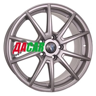 Venti 1704 7x17/5x114,3 ET45 D67,1 Silver