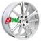 Tech Line 772 7x17/5x112 ET45 D66,6 Silver