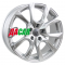 RST R157 (Karoq) 7x17/5x112 ET45 D57,1 Silver
