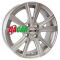 Neo 674 6x16/4x100 ET37 D67,1 Silver