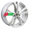 Neo 844 7,5x18/5x114,3 ET40 D60,1 Silver