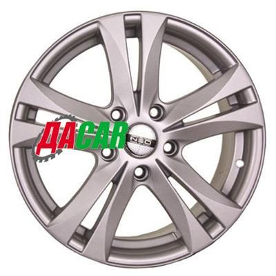 Neo 744 6,5x17/5x114,3 ET48 D67,1 Silver