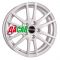 Tech Line 635 6,5x16/5x112 ET38 D57,1 Silver