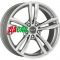 MAK Luft 9,5x19/5x112 ET39 D66,6 Silver