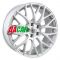 RST R098 (Mazda 6) 8x18/5x114,3 ET45 D67,1 Silver