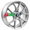 Venti 1617 6,5x16/5x100 ET40 D57,1 Silver