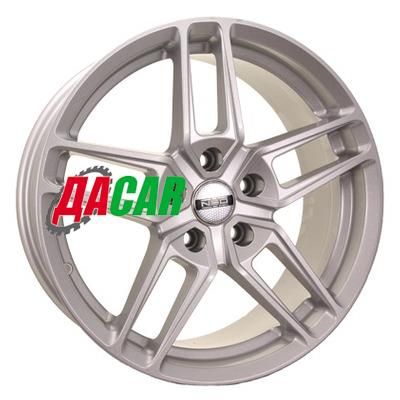 Neo 711 7,5x17/5x112 ET40 D66,6 Silver