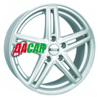 Neo 760 7x17/5x115 ET41 D70,1 Silver