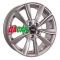 Neo 642 6,5x16/5x114,3 ET45 D67,1 Silver