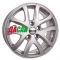 Neo 664 6,5x16/5x114,3 ET45 D66,1 Silver