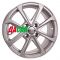 Neo 667 6x16/4x114,3 ET45 D67,1 Silver