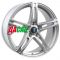 Venti 1818 7,5x18/5x112 ET42 D66,6 Silver