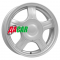 K&K Статус М (КС408(MR)) 5,5x14/4x98 ET35 D58,5 Сильвер (КС408)