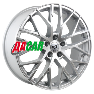 RST R019 (Mazda 6) 7,5x19/5x114,3 ET45 D67,1 Silver