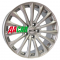Neo 830 8x18/5x112 ET45 D66,6 Silver