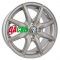 Venti 1415 5,5x14/4x100 ET43 D67,1 Silver