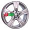Neo 643 6,5x16/5x108 ET50 D63,4 Silver
