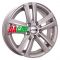 Neo 428 5x14/5x100 ET35 D57,1 Silver